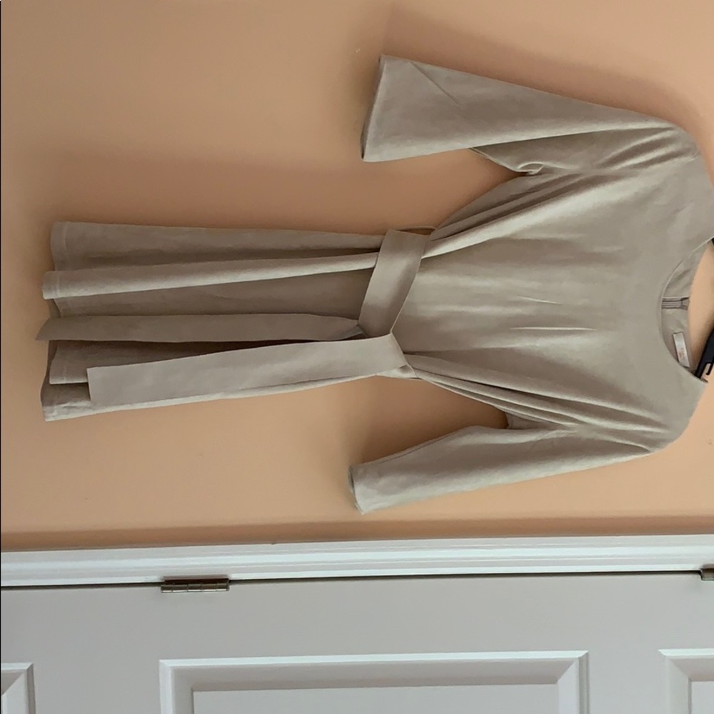 Cherry Paris dress - never been worn